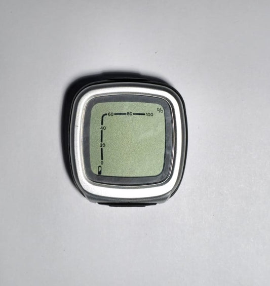 ION Compact Display | Sparta | Batavus | Koga | SN 183010725