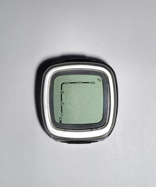 ION Compact Display | Sparta | Batavus | Koga | SN 184311136