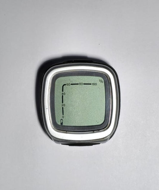 ION Compact Display | Sparta | Batavus | Koga | SN 184311136