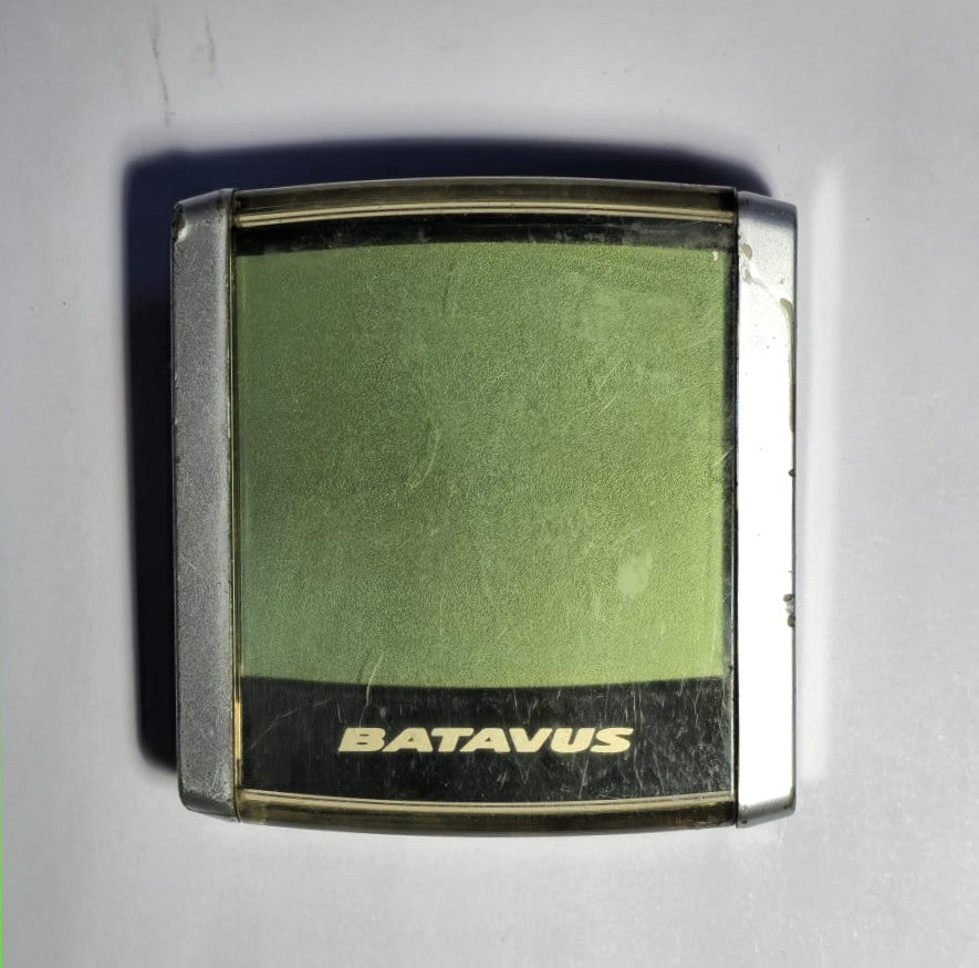 Batavus CU3 V2 Display | Koga | Sparta