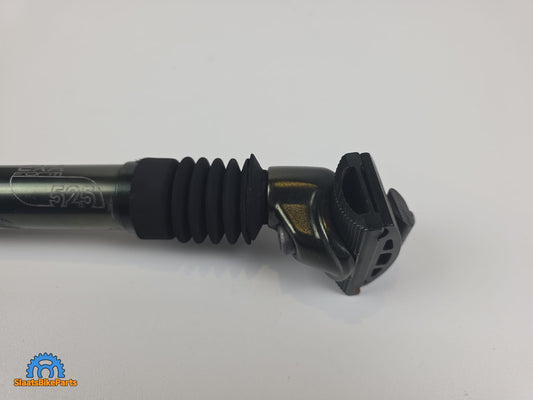 Verende zadelpen |  diameter 27,2 mm