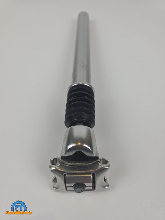 Verende zadelpen |  diameter 25.4 mm