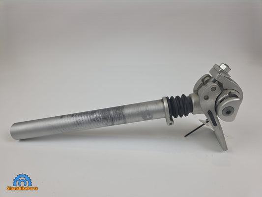 Verende zadelpen | Gazelle |  diameter 27,2 mm