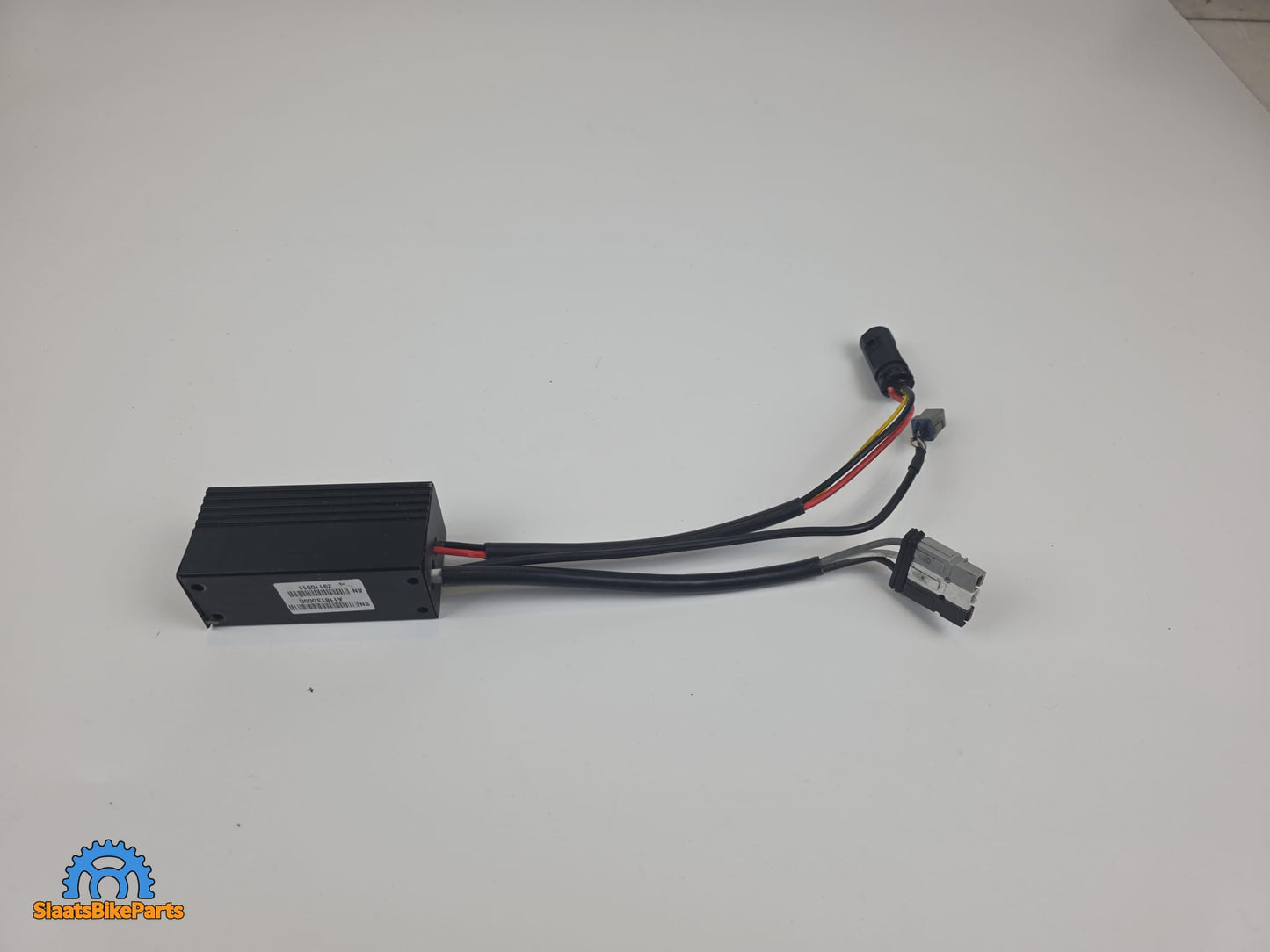 Controller | Sparta ION DT | AN 29110911