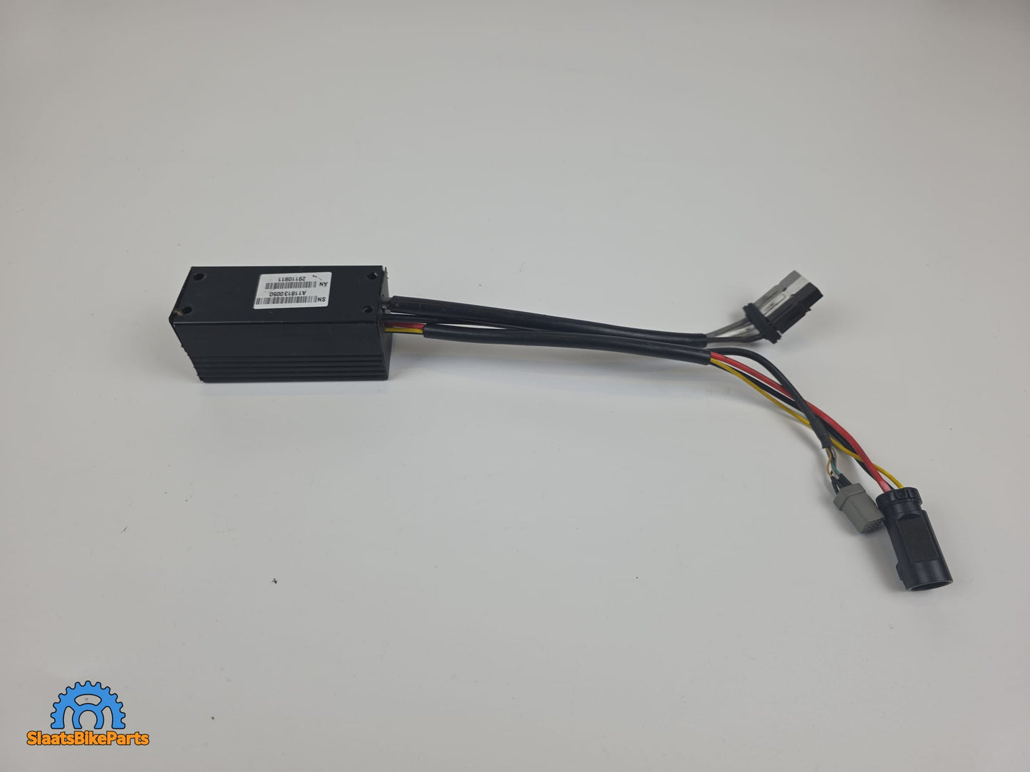 Controller | Sparta ION DT | AN 29110911
