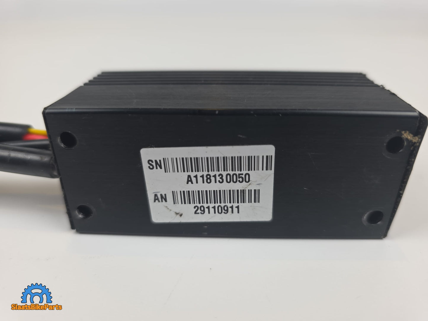 Controller | Sparta ION DT | AN 29110911