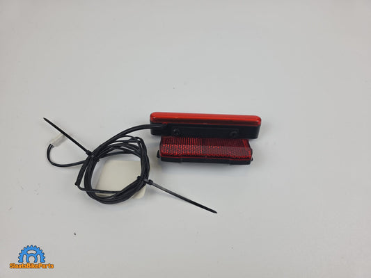 Achterlicht | Batavus Fonk