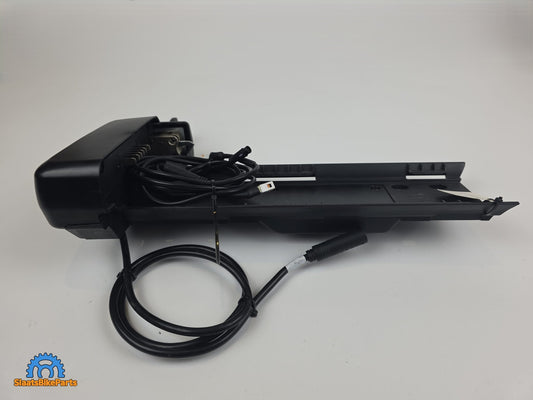 Accu slede Batavus Fonk E-Go | E-Motion systeem