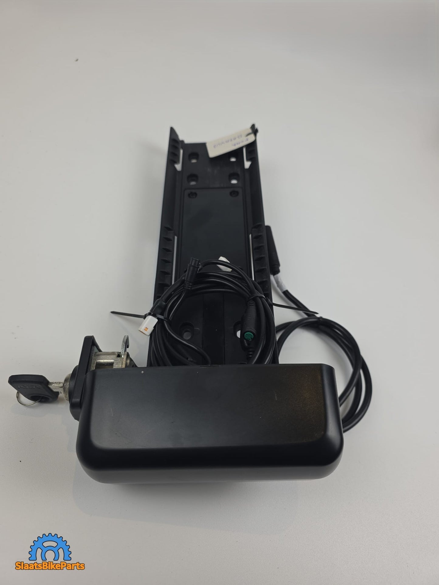 Accu slede Batavus Fonk E-Go | E-Motion systeem