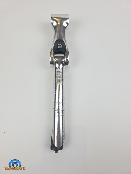 Stuurpen verstelbaar ZOOM FG 25.4mm