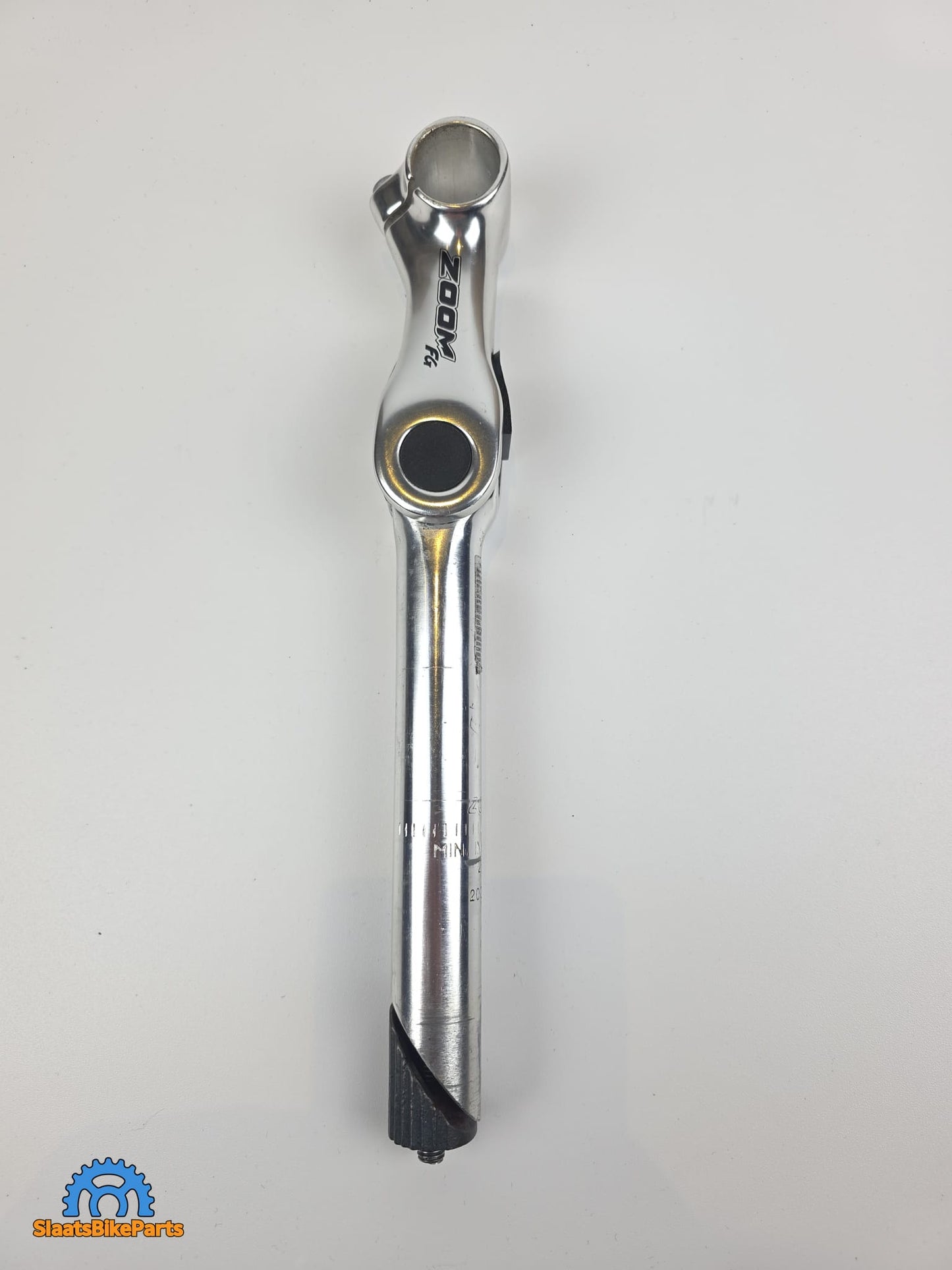 Stuurpen verstelbaar ZOOM FG 25.4mm