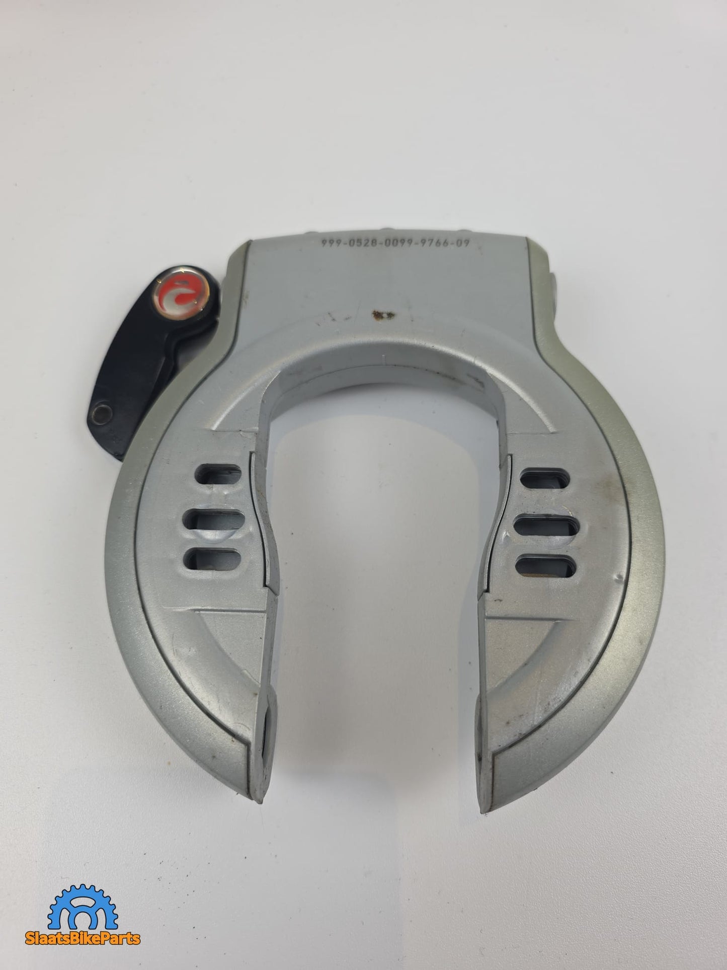 AXA ringslot | gebruikt