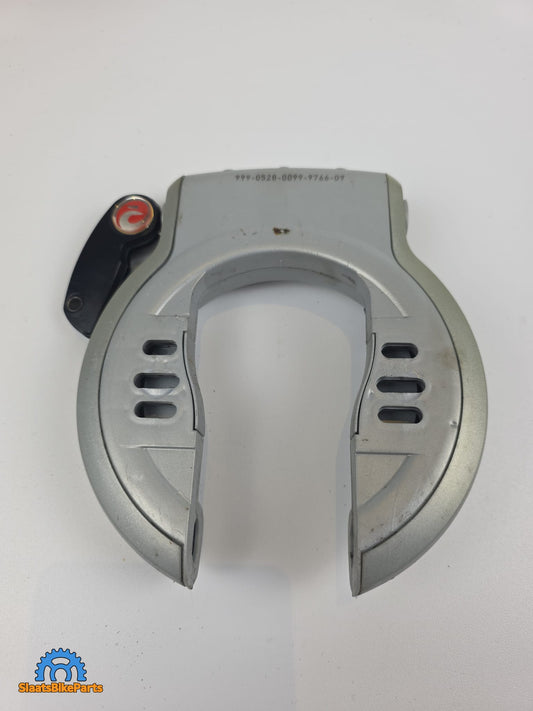 AXA ringslot | gebruikt