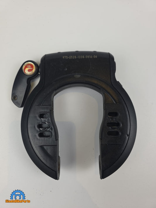 AXA ringslot | gebruikt