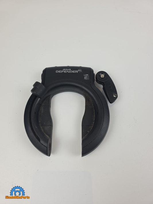 AXA ringslot | gebruikt