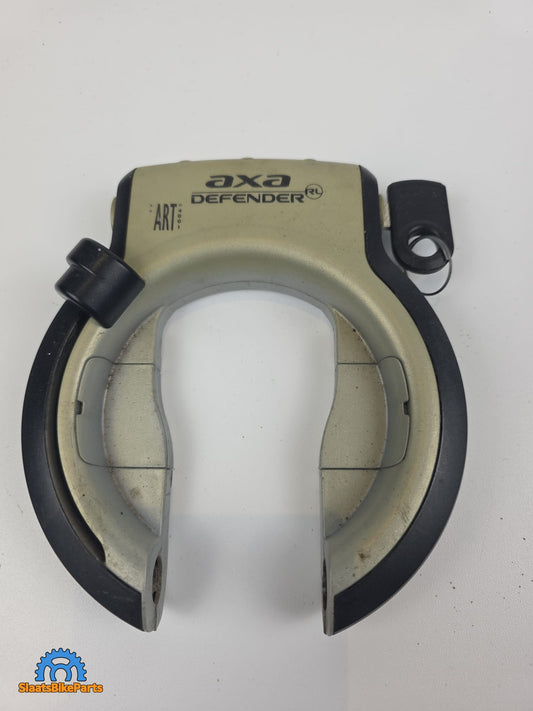 AXA ringslot | gebruikt