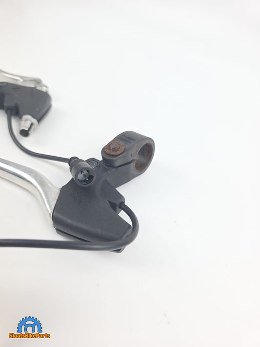 Remhendels met sensor | Worldbike