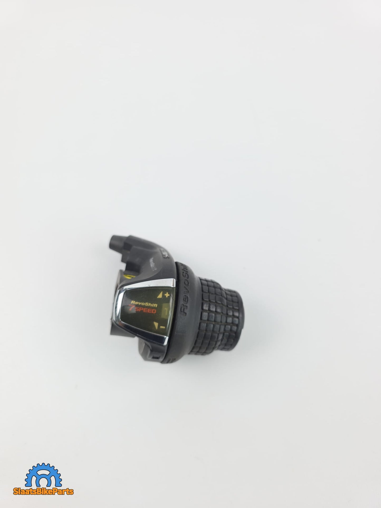 Shifter 7 Versnellingen | Shimano RevoShift | SL-RS35