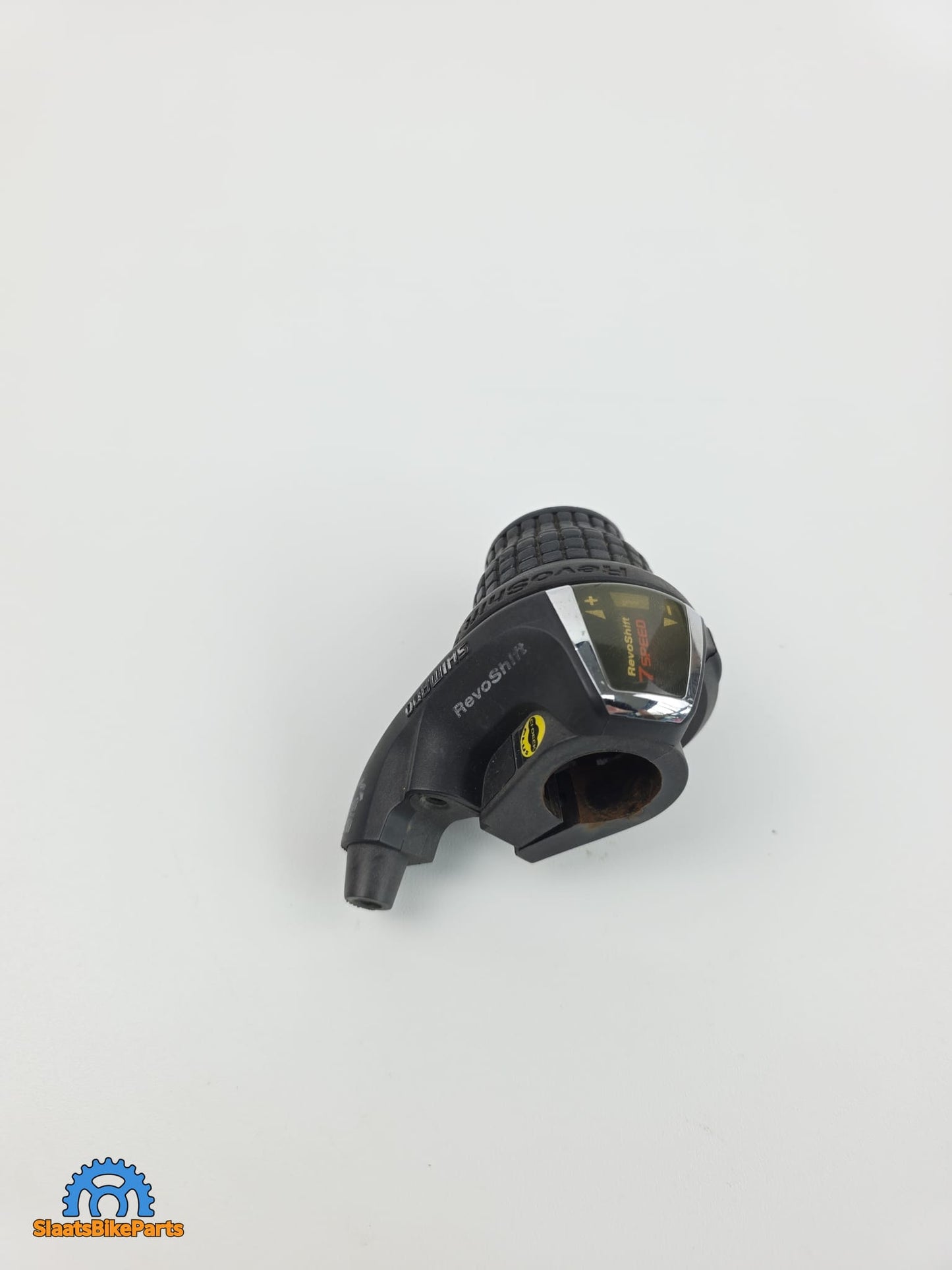 Shifter 7 Versnellingen | Shimano RevoShift | SL-RS35