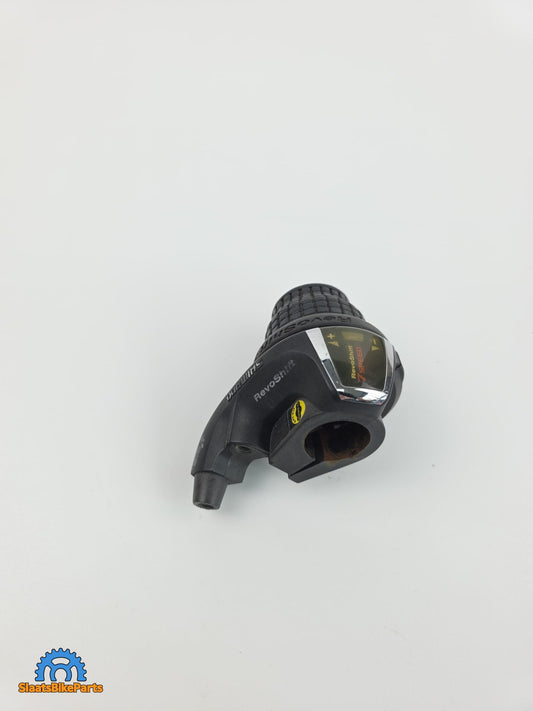 Shifter 7 Versnellingen | Shimano RevoShift | SL-RS35