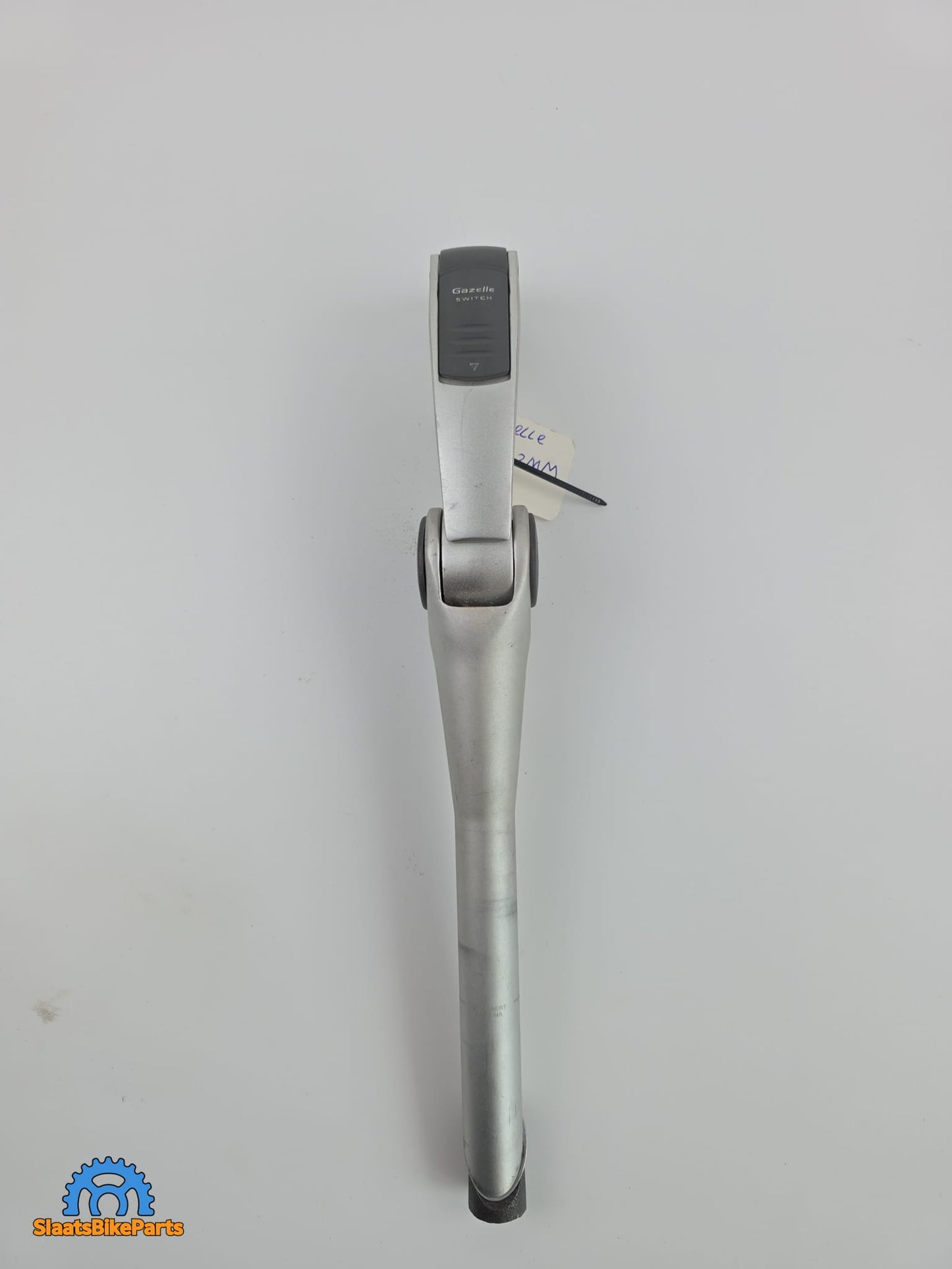 Verstelbare stuurpen | Gazelle Innergy Orange | 22,2 mm