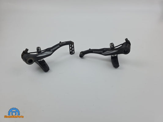 V-brake set | Shimano BR-M422