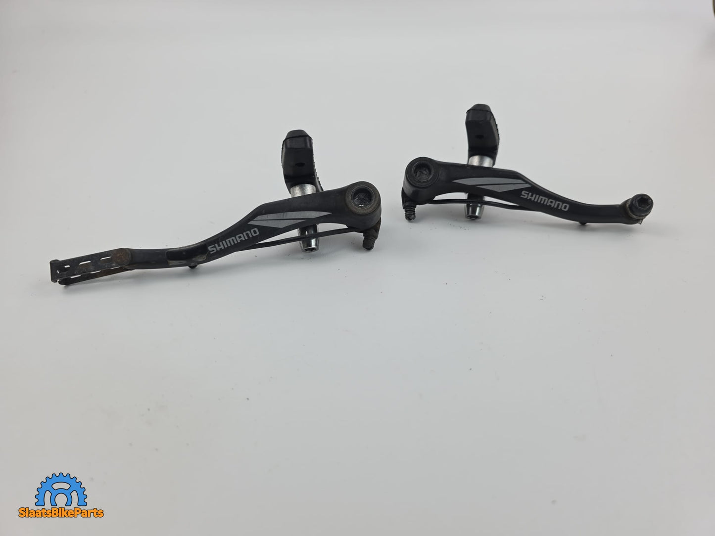 V-brake set | Shimano BR-M422