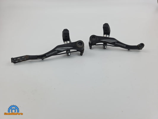 V-brake set | Shimano BR-M422
