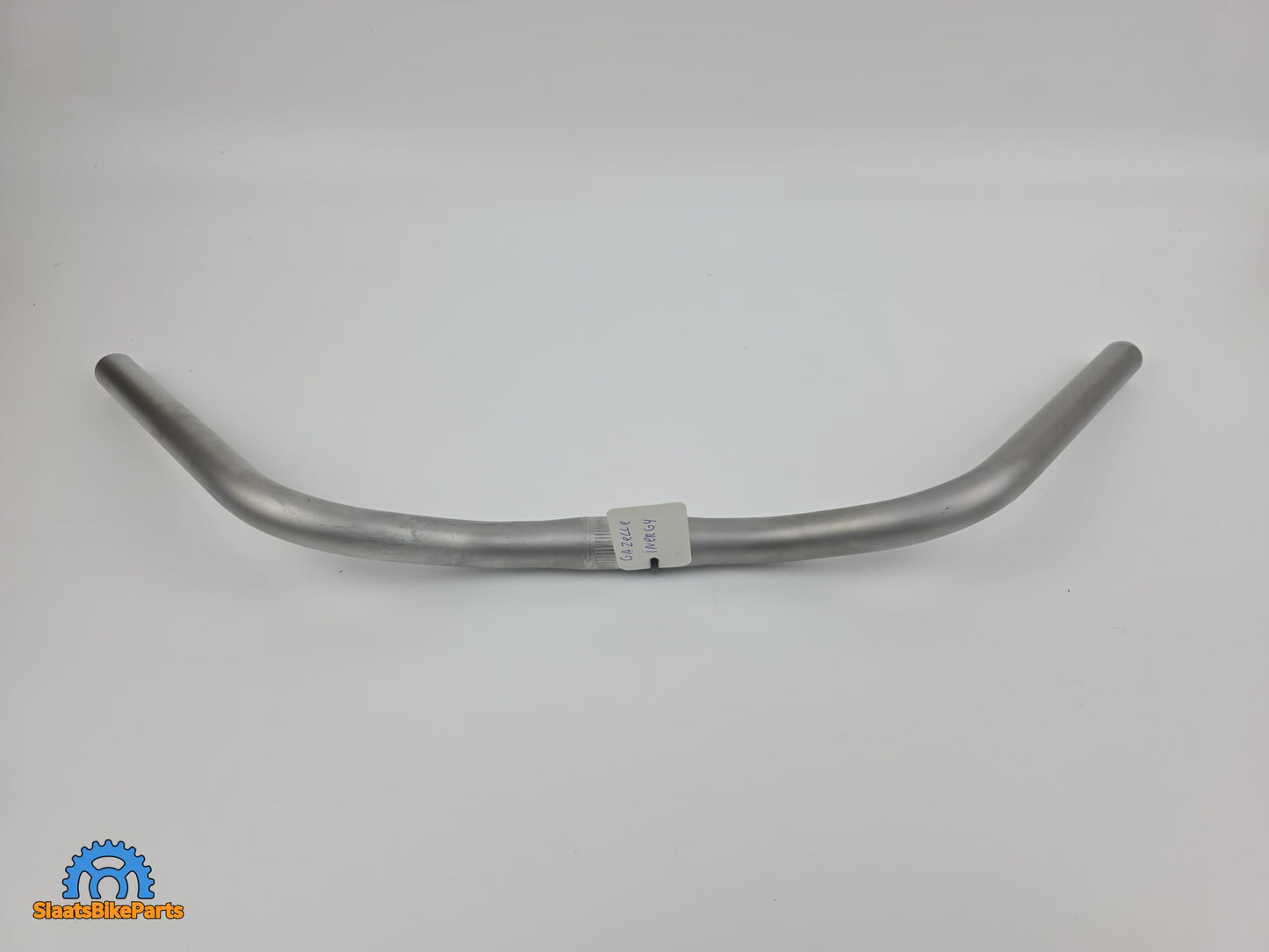 Stuur | Gazelle Innergy Orange