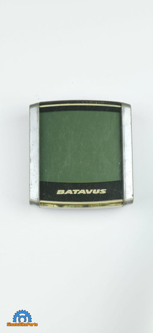Display Batavus CU3 V2  | Koga | Sparta SN: C214120603