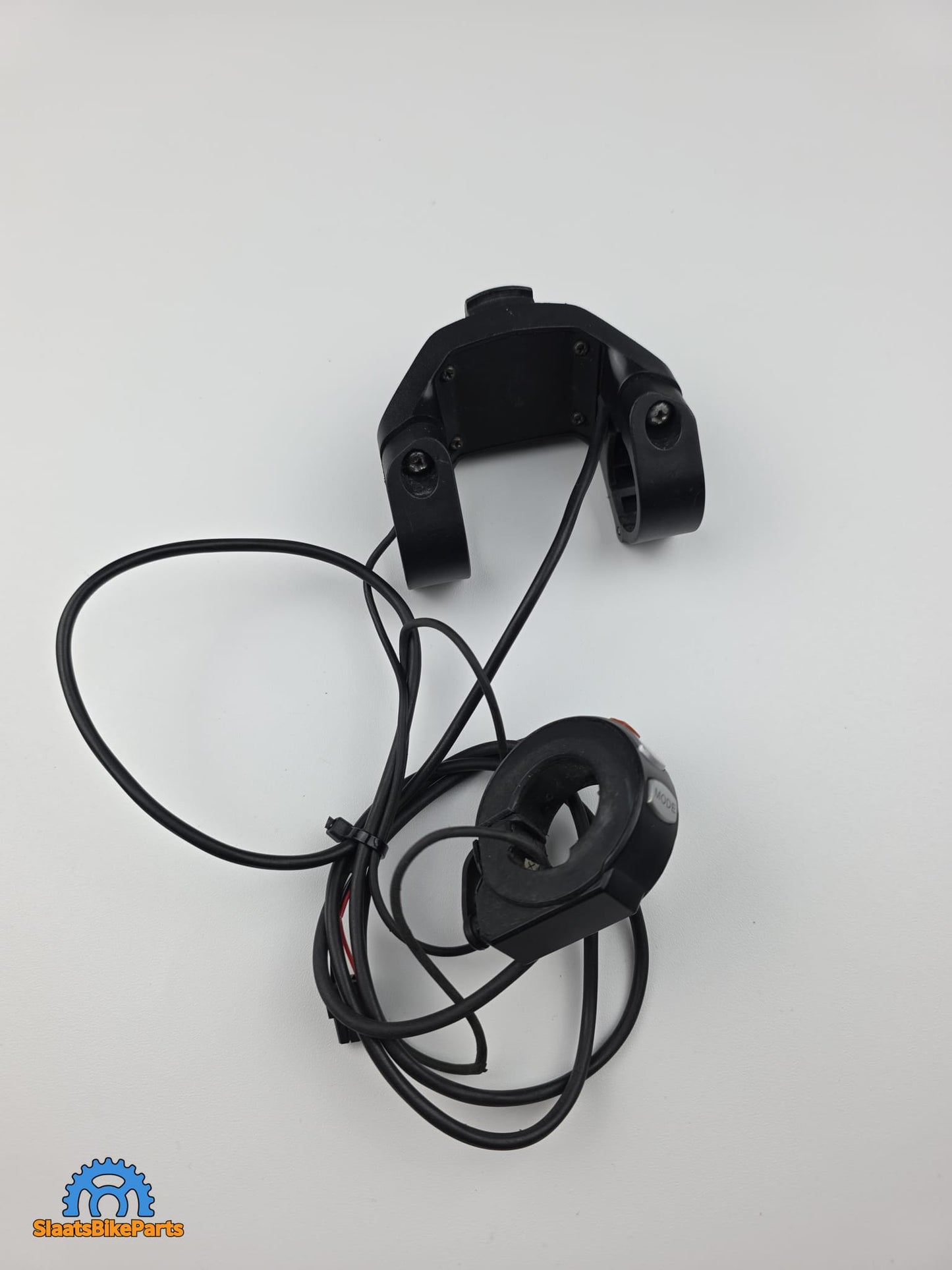 Koga displayhouder + bedieningsring | CU3 3-polig