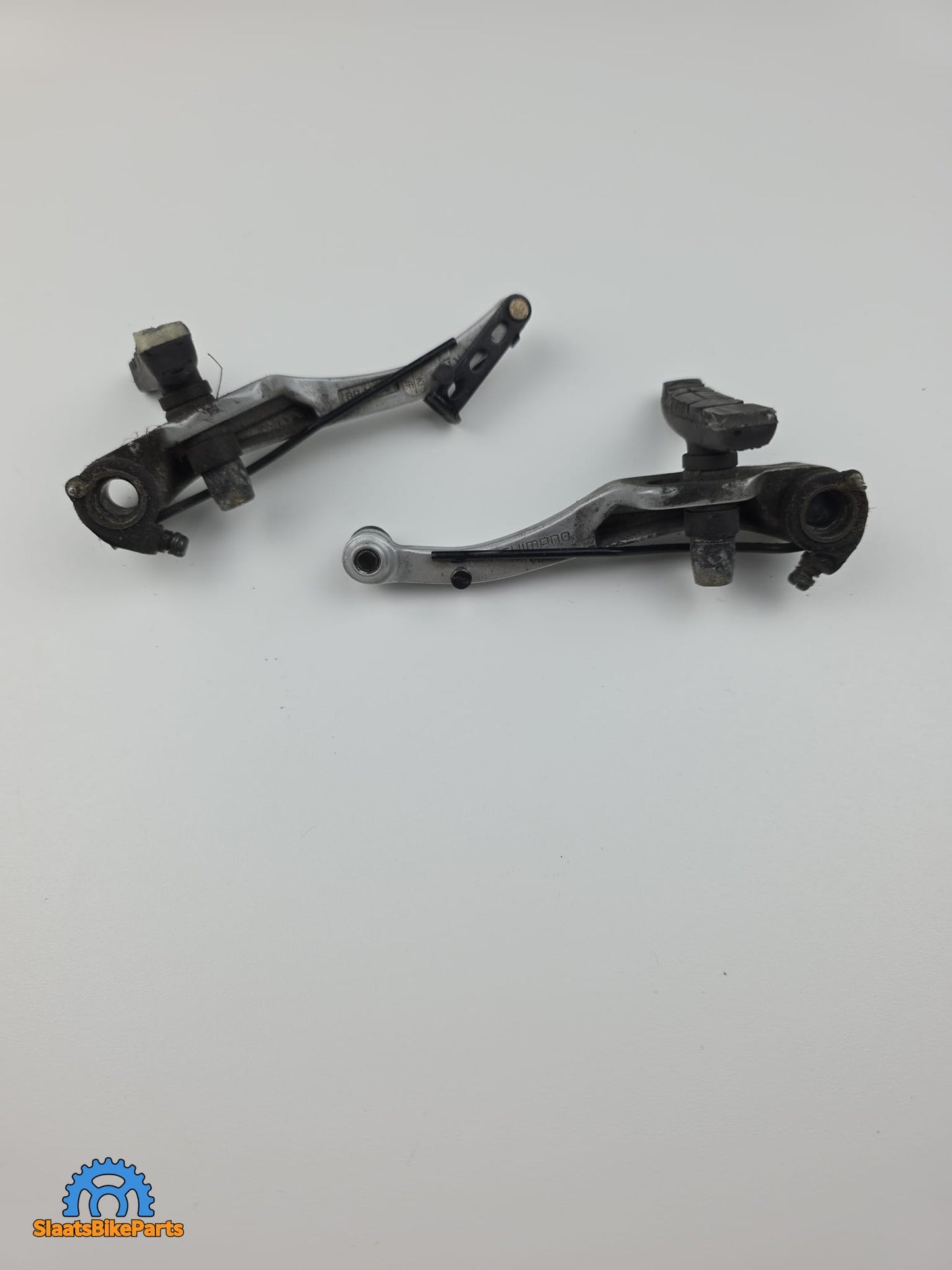V-brake set | Shimano BR-M422