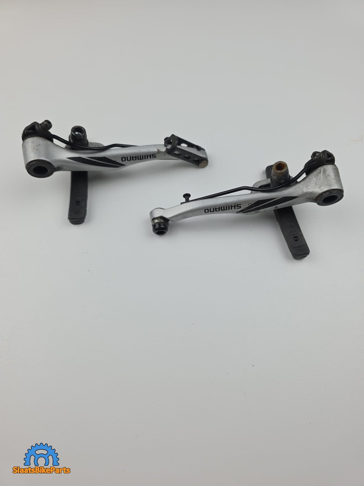 V-brake set | Shimano BR-M422
