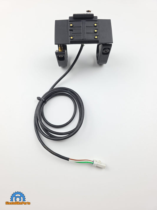 CU4 Displayhalter Sparta / Batavus / Koga