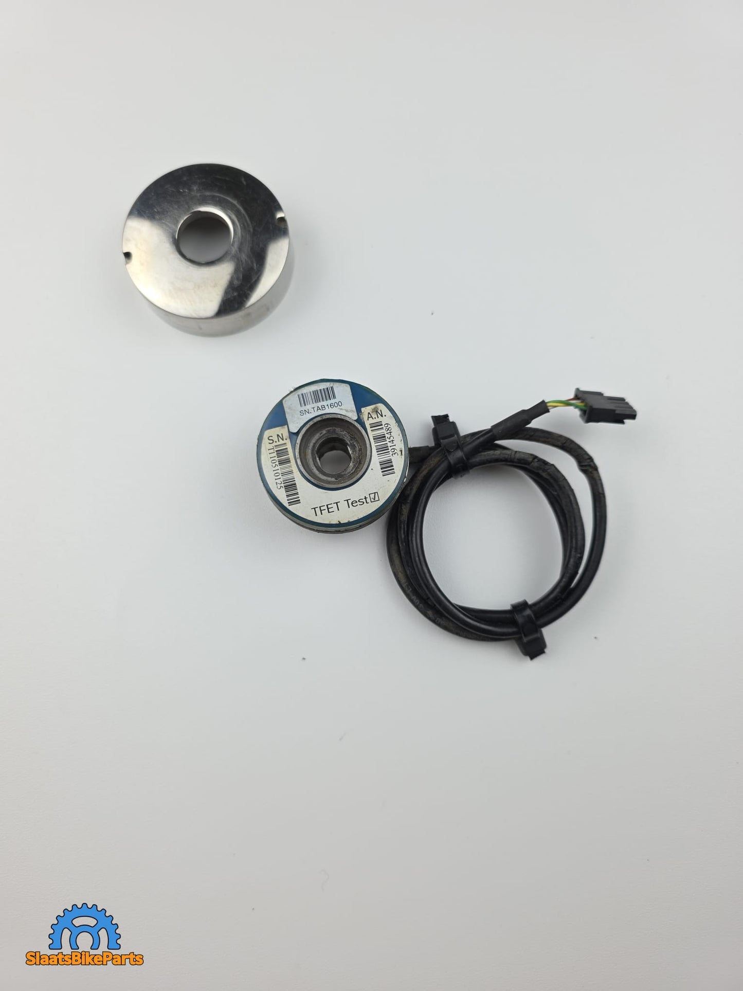 Sparta ION koppel sensor | RX SN: T11050125