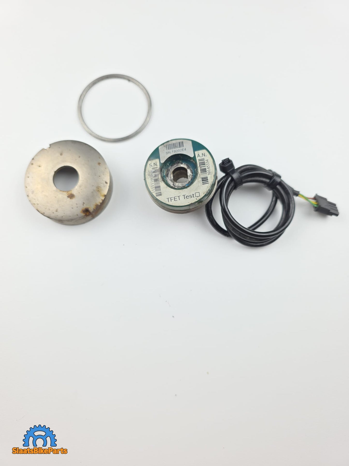 Sparta ION koppel sensor | AN: 39145334