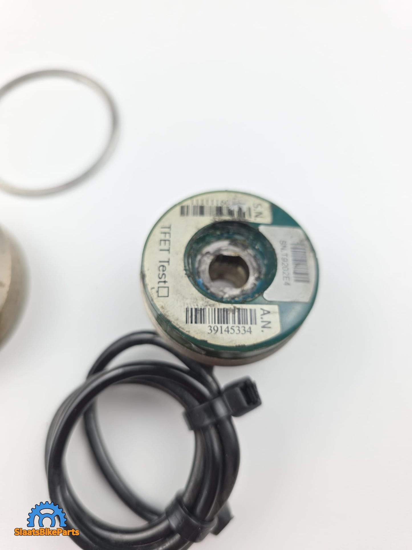 Sparta ION koppel sensor | AN: 39145334
