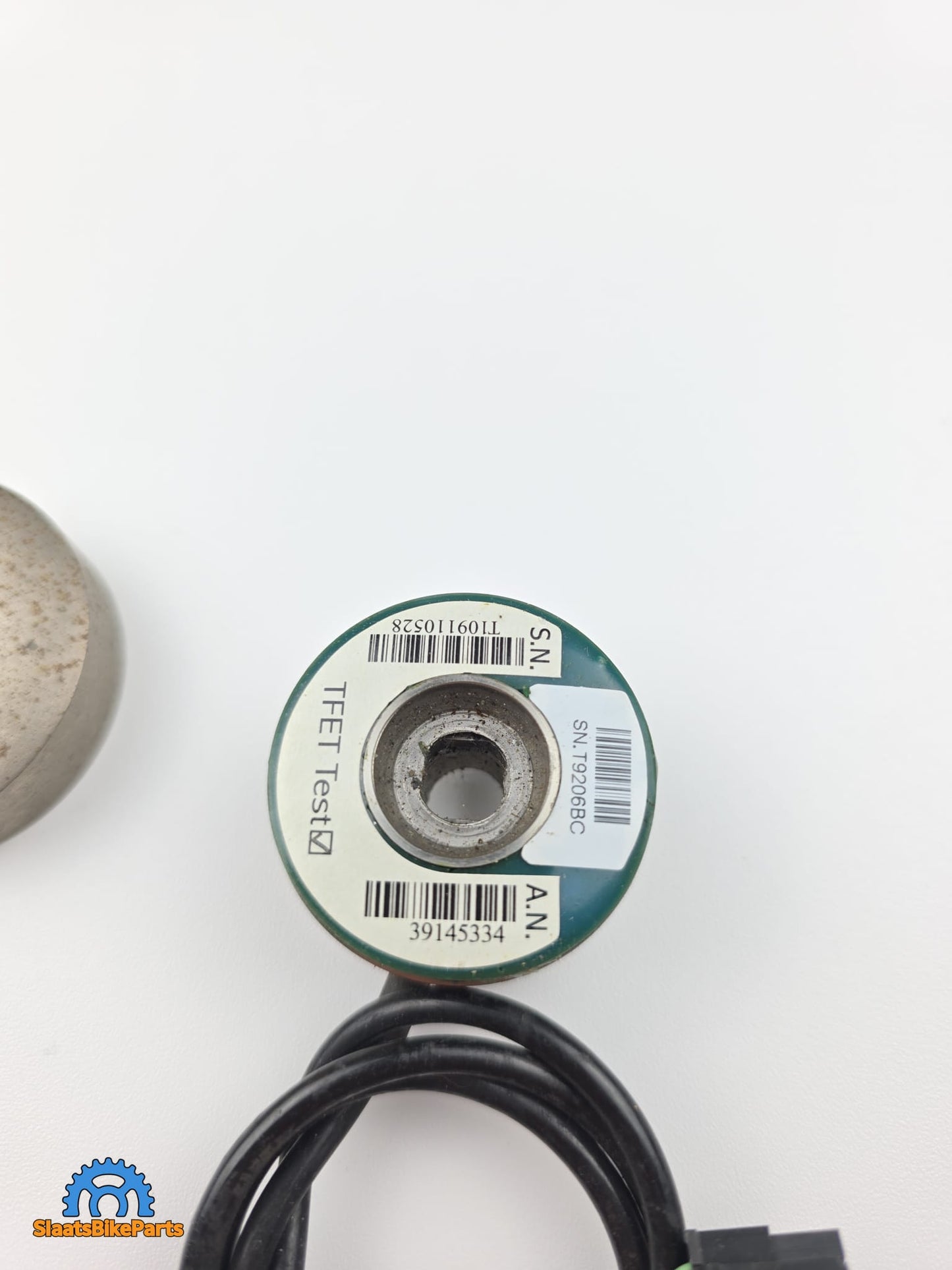 Sparta ION koppel sensor | SN: T1109110528