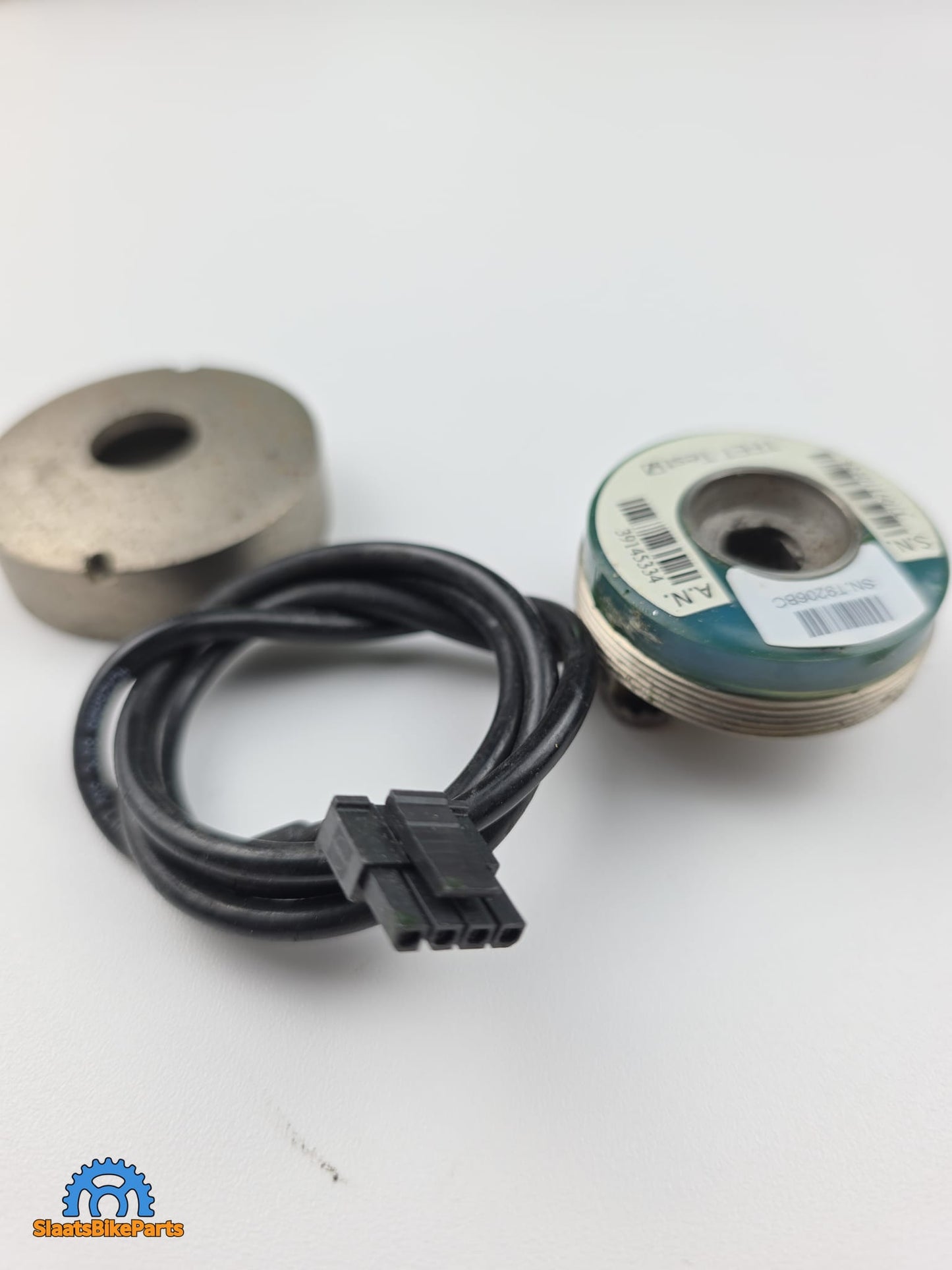 Sparta ION koppel sensor | SN: T1109110528
