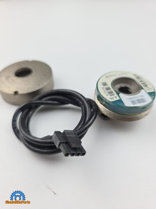 Sparta ION koppel sensor | SN: T1109110528