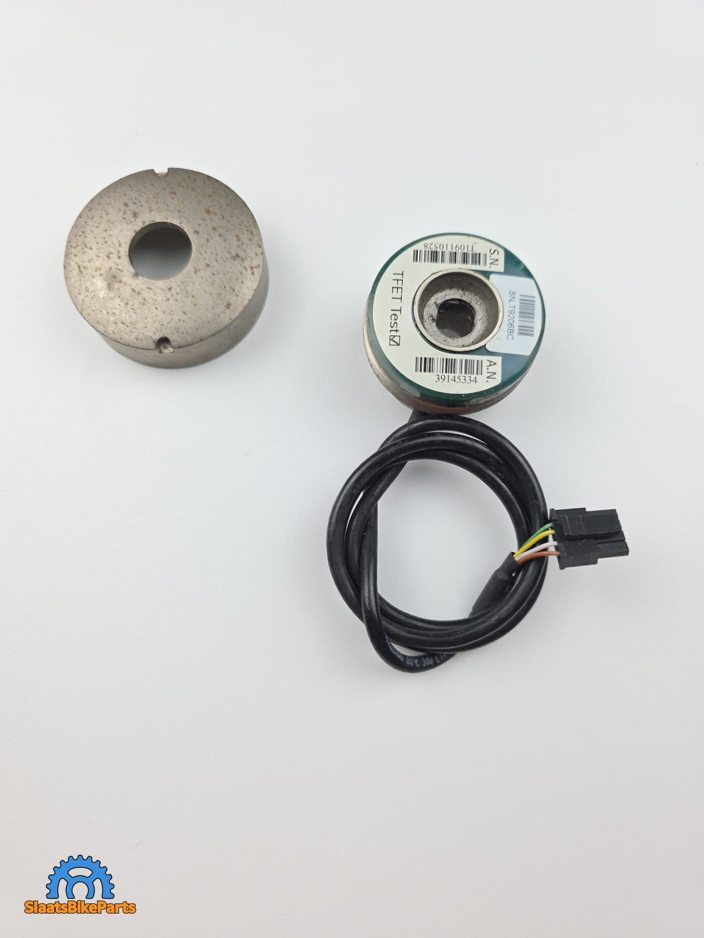 Sparta ION koppel sensor | SN: T1109110528