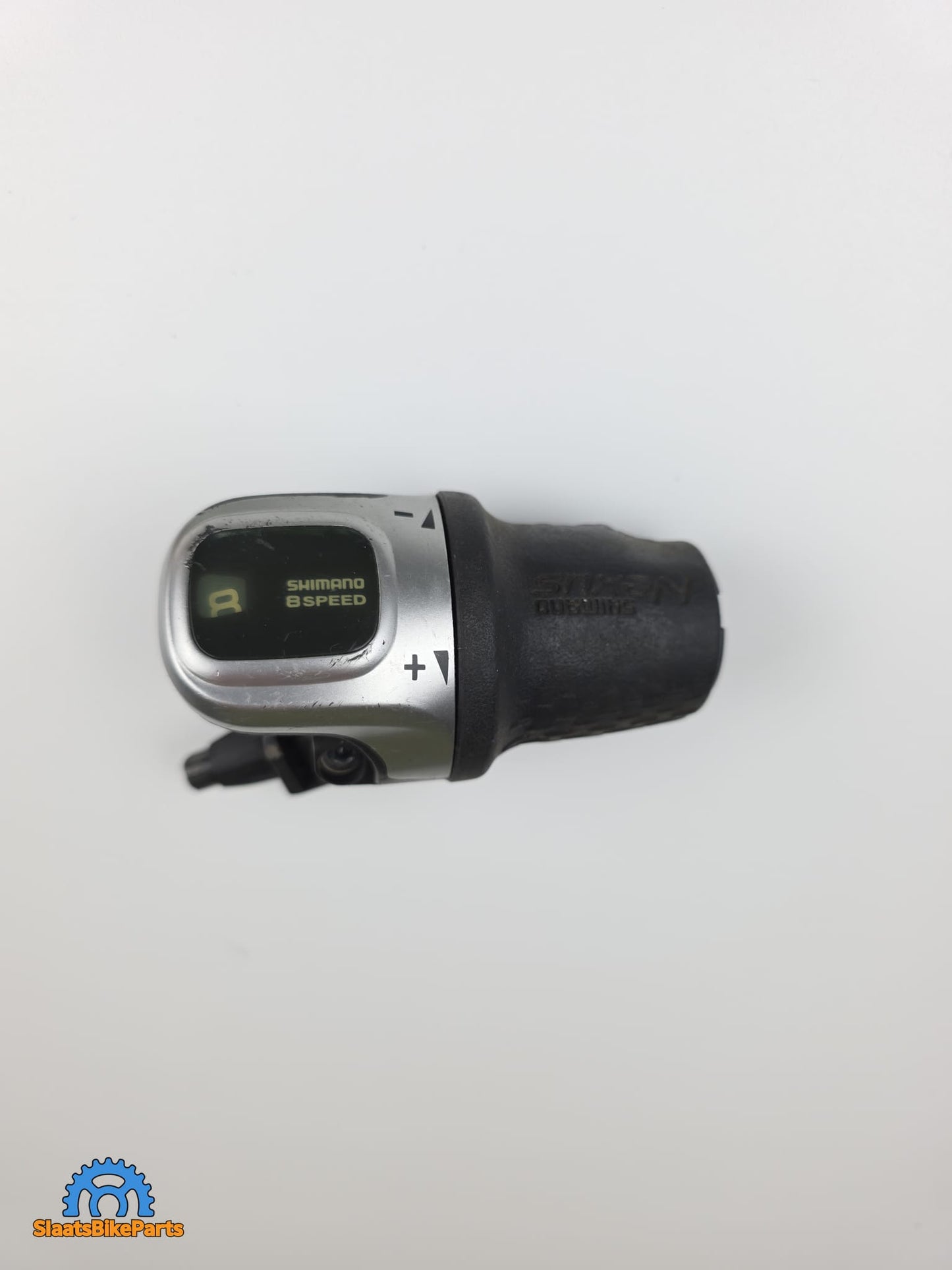 Shimano Nexus 8 draaishifter | SL-8S20