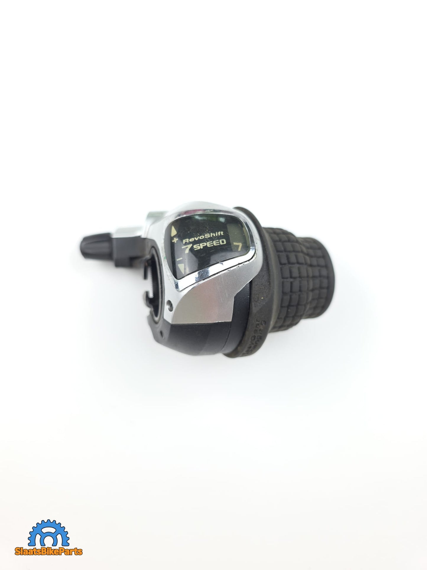Shimano RevoShift 7-speed draaishifter | SL-RS43-7