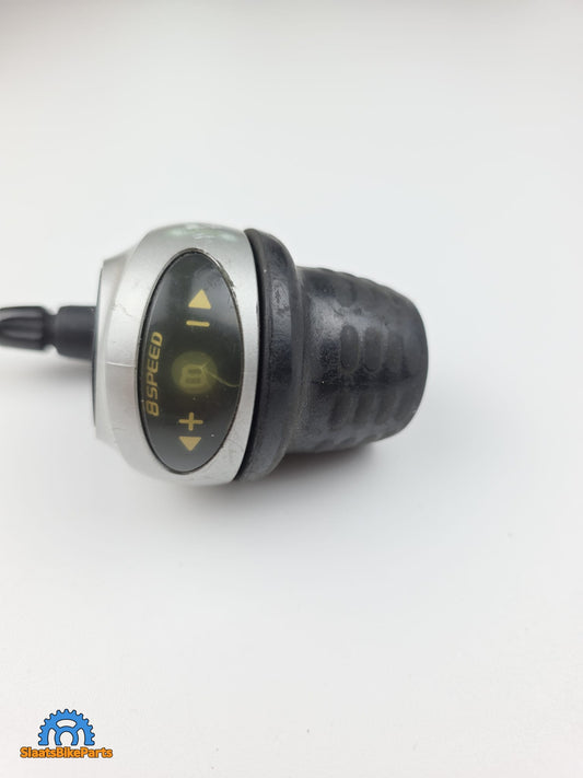 Shimano Nexus 8 draaishifter | SL-8S30