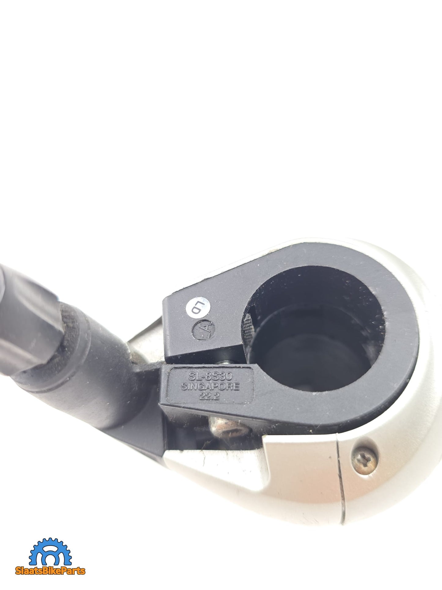 Shimano Nexus 8 draaishifter | SL-8S30
