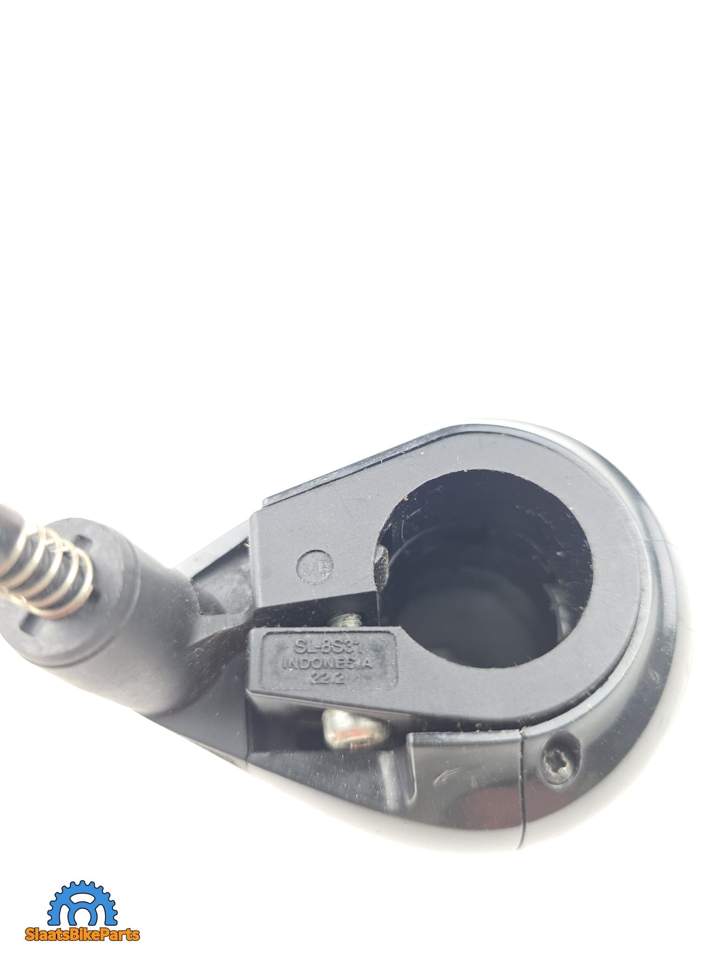 Shimano Nexus 8 draaishifter | SL-8S31