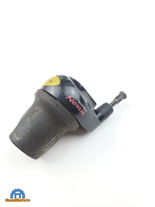Shimano Nexus 8 draaishifter | SL-8S31