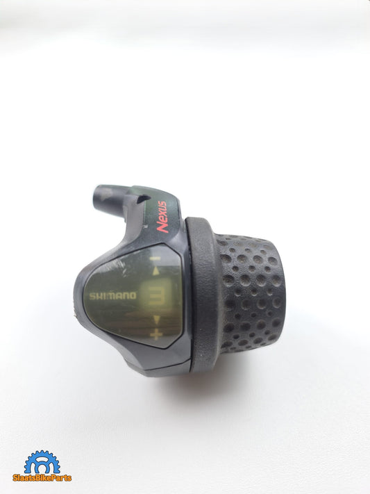 Shimano Nexus 3 draaishifter | SL-3S41E