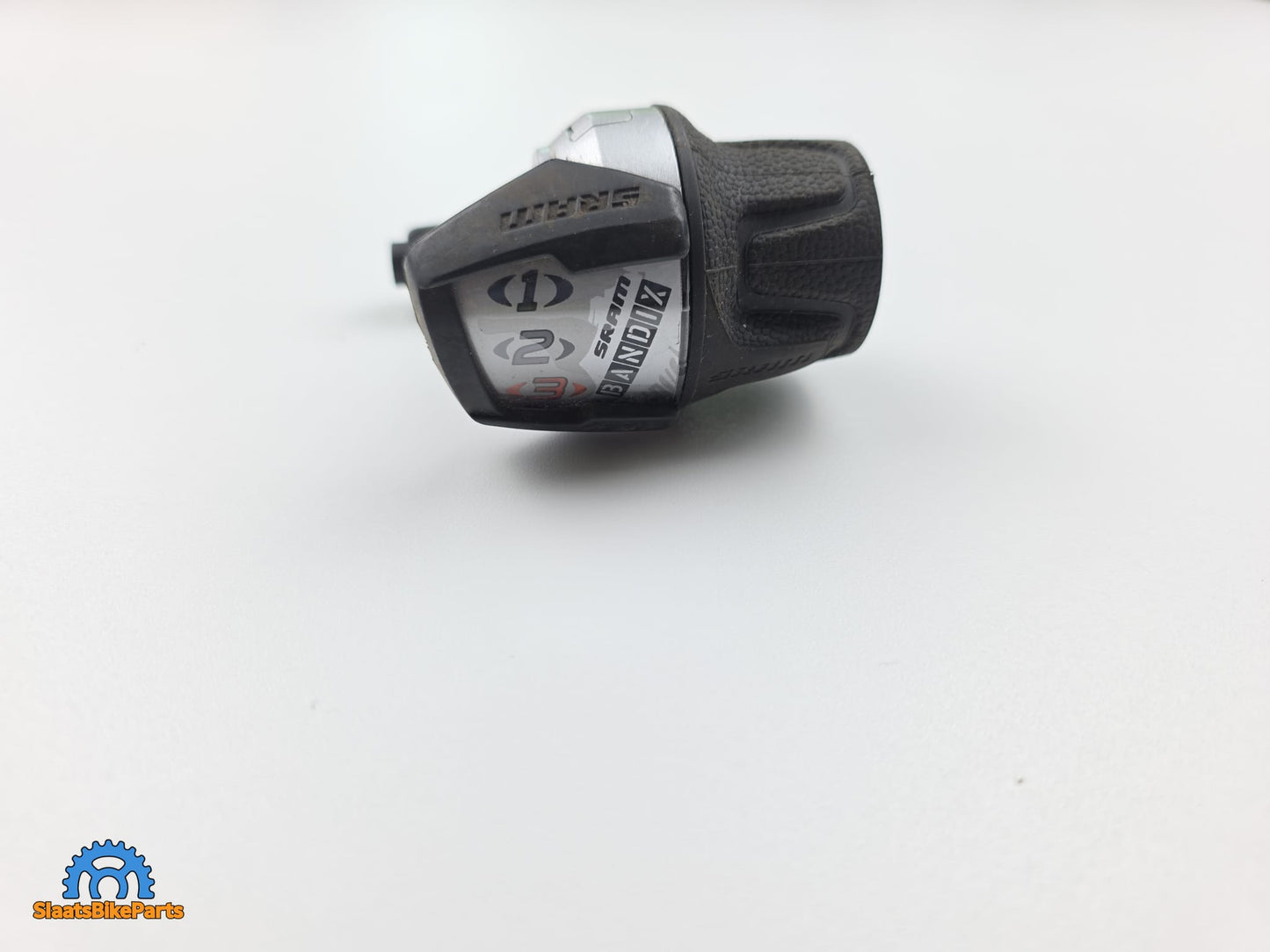 SRAM i-Motion 3 draaishifter | 3-speed