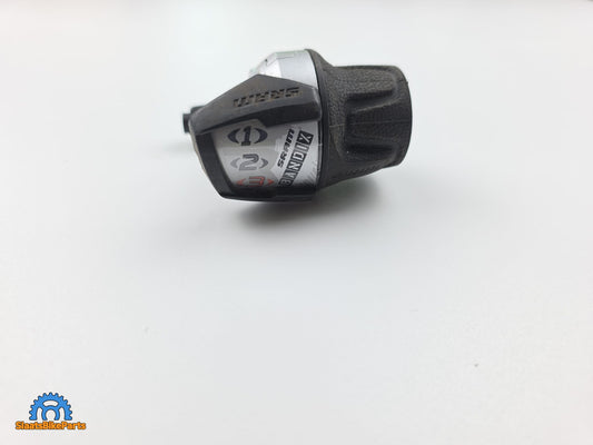 SRAM i-Motion 3 draaishifter | 3-speed